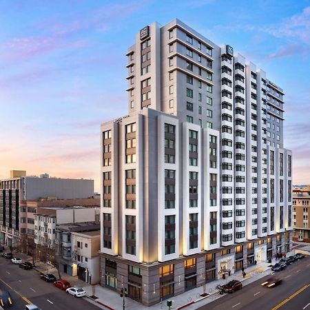 Ac Hotel By Marriott Oakland Downtown Ngoại thất bức ảnh