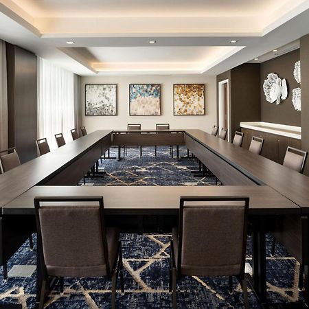 Ac Hotel By Marriott Oakland Downtown Ngoại thất bức ảnh