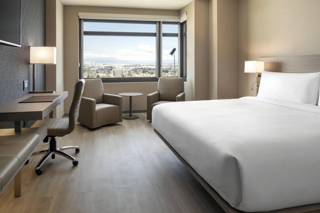 Ac Hotel By Marriott Oakland Downtown Ngoại thất bức ảnh