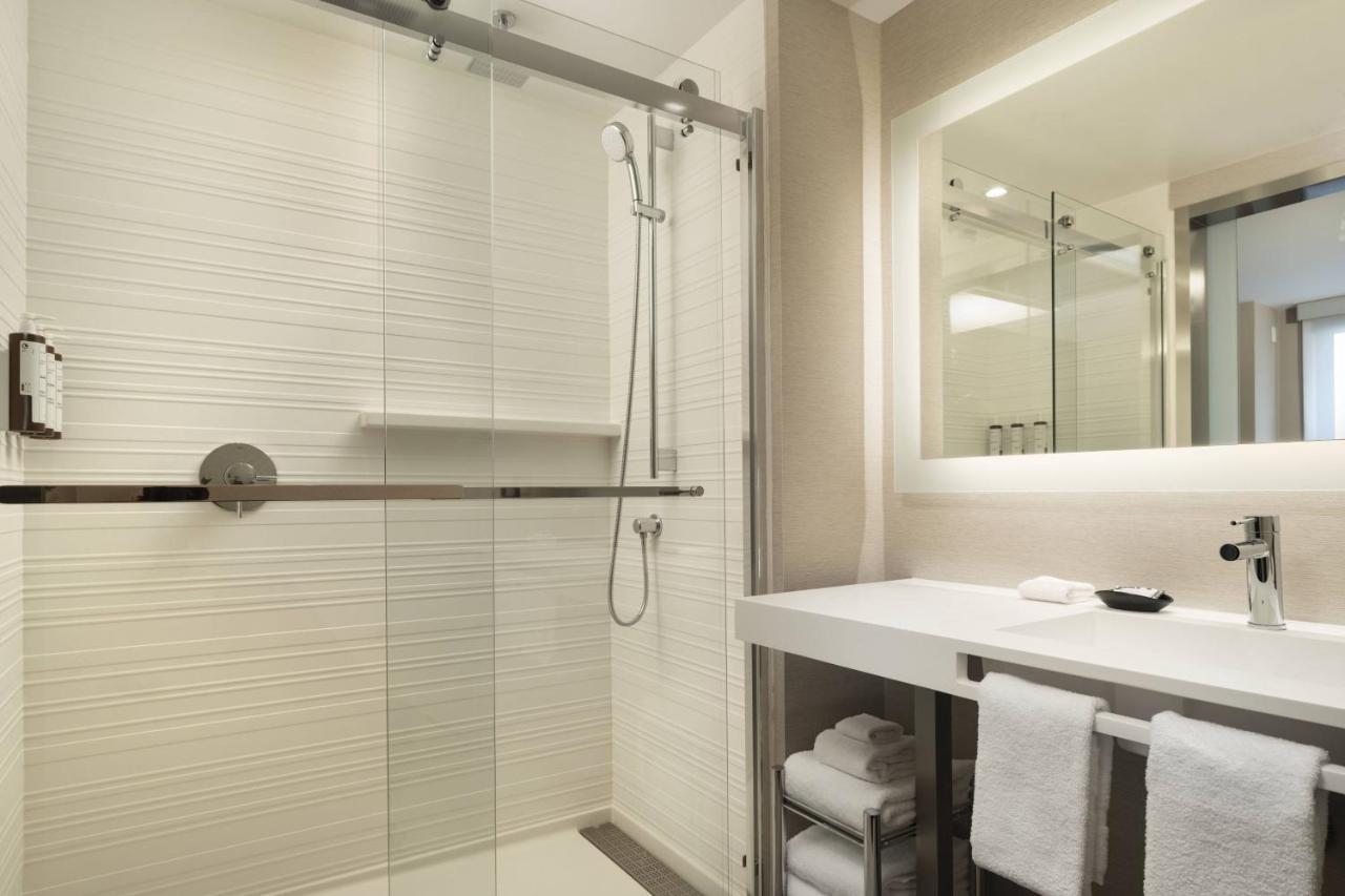 Ac Hotel By Marriott Oakland Downtown Ngoại thất bức ảnh
