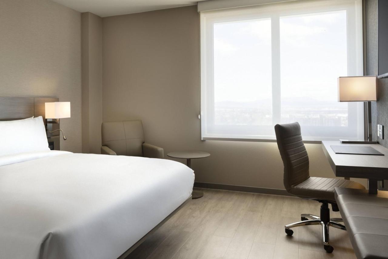 Ac Hotel By Marriott Oakland Downtown Ngoại thất bức ảnh