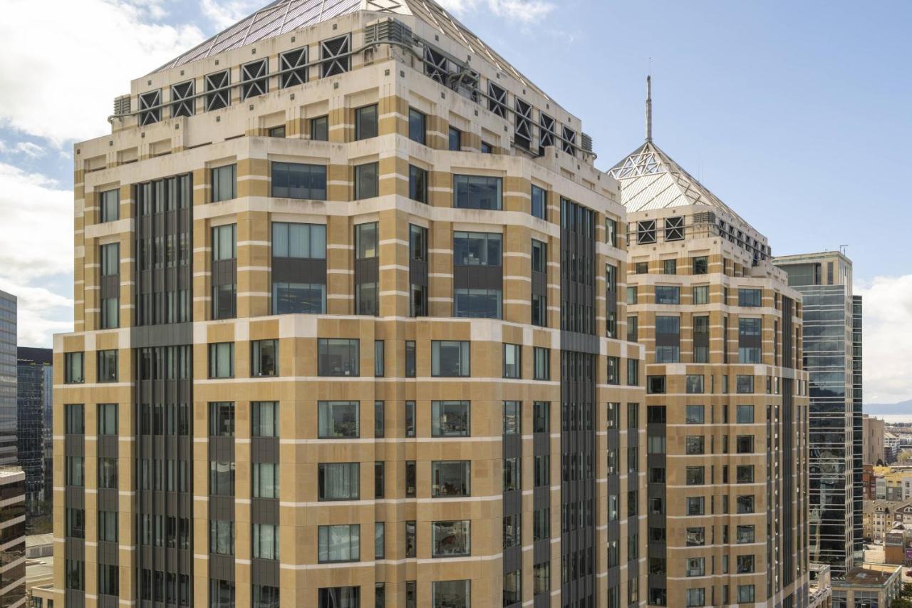 Ac Hotel By Marriott Oakland Downtown Ngoại thất bức ảnh