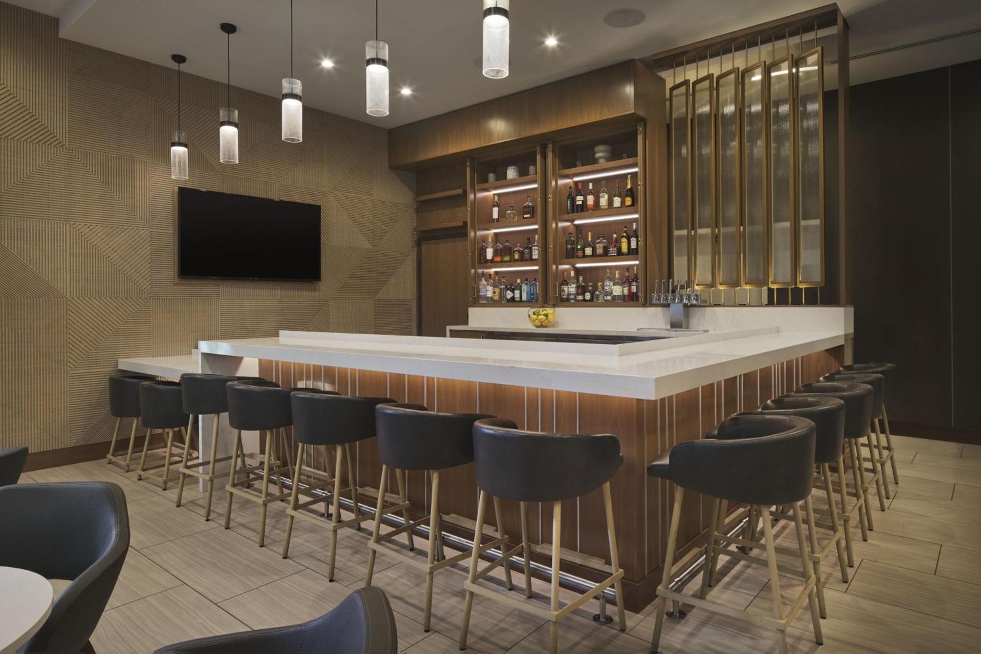 Ac Hotel By Marriott Oakland Downtown Ngoại thất bức ảnh