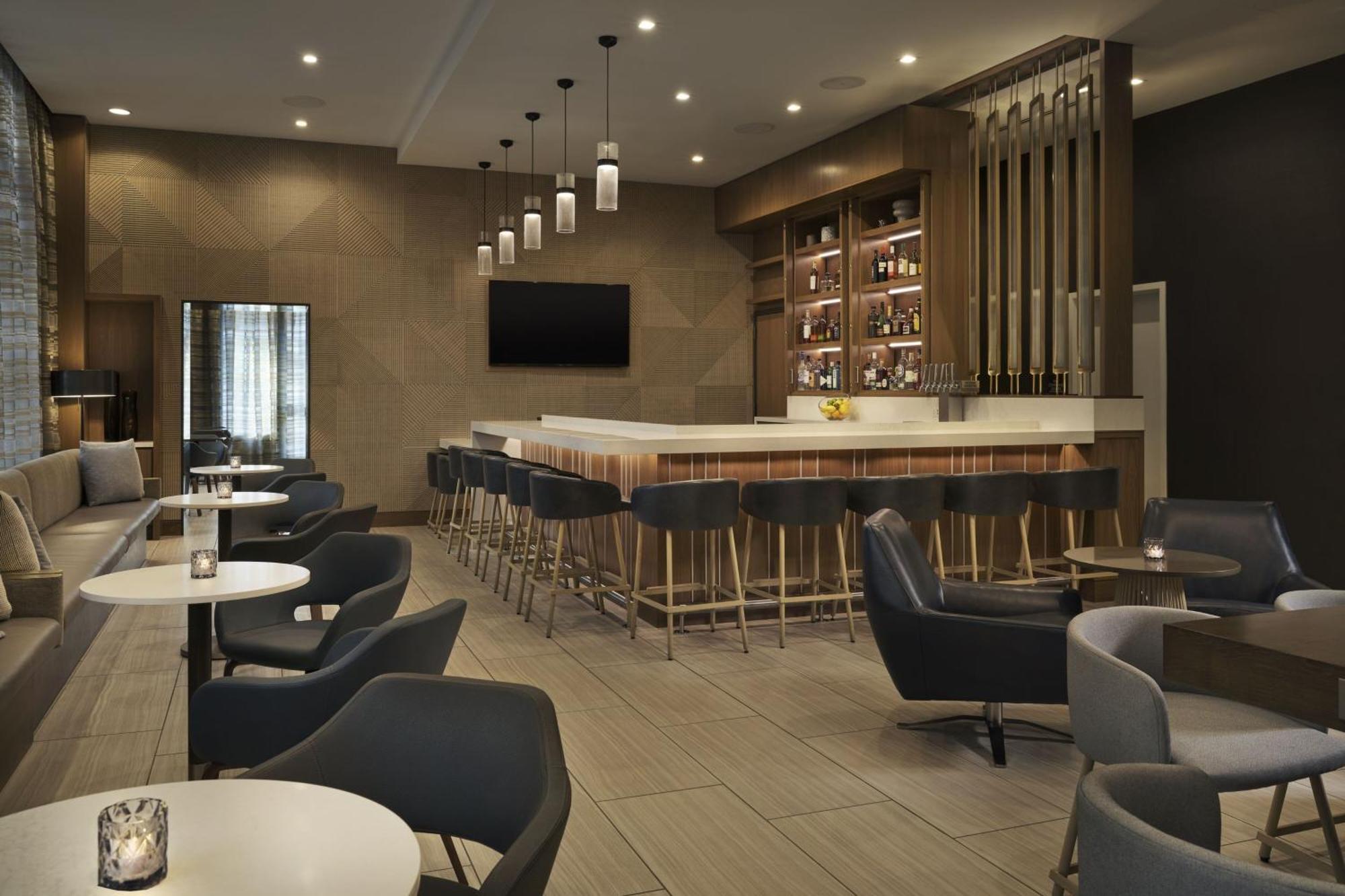 Ac Hotel By Marriott Oakland Downtown Ngoại thất bức ảnh