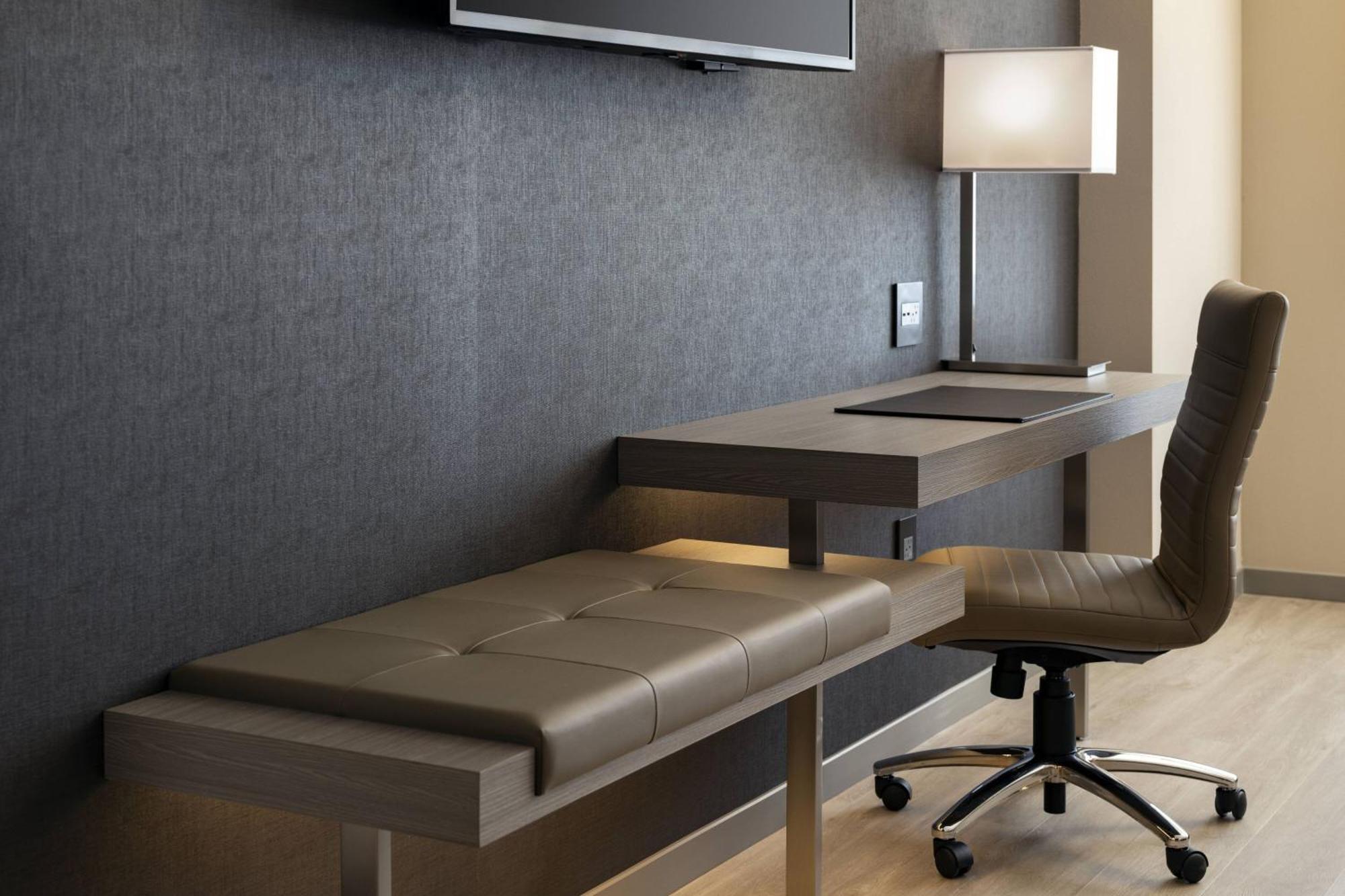 Ac Hotel By Marriott Oakland Downtown Ngoại thất bức ảnh