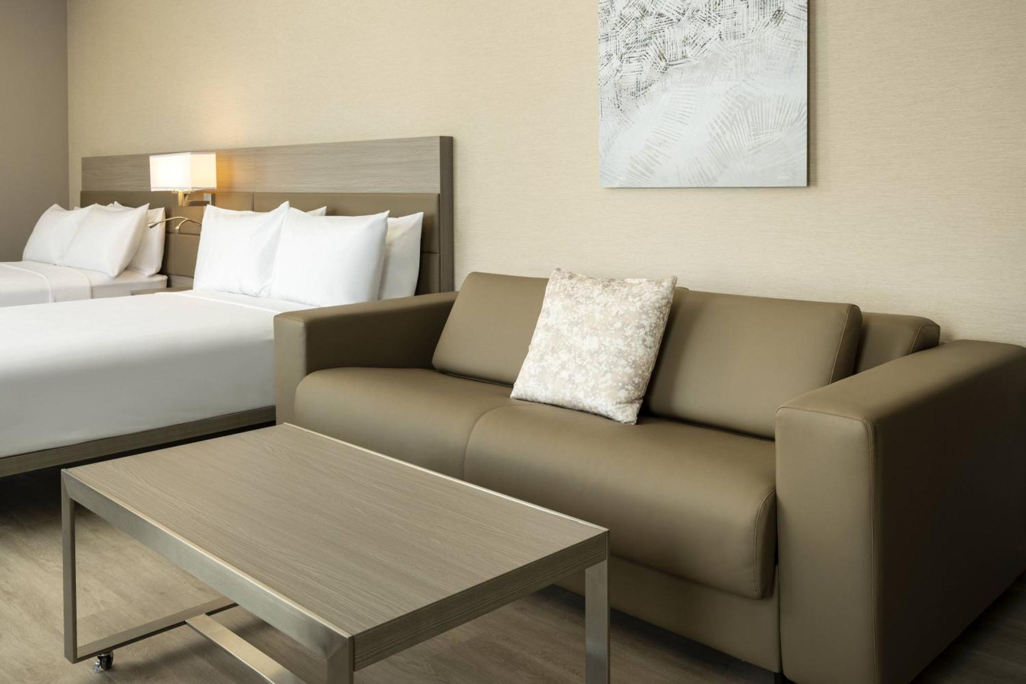 Ac Hotel By Marriott Oakland Downtown Ngoại thất bức ảnh