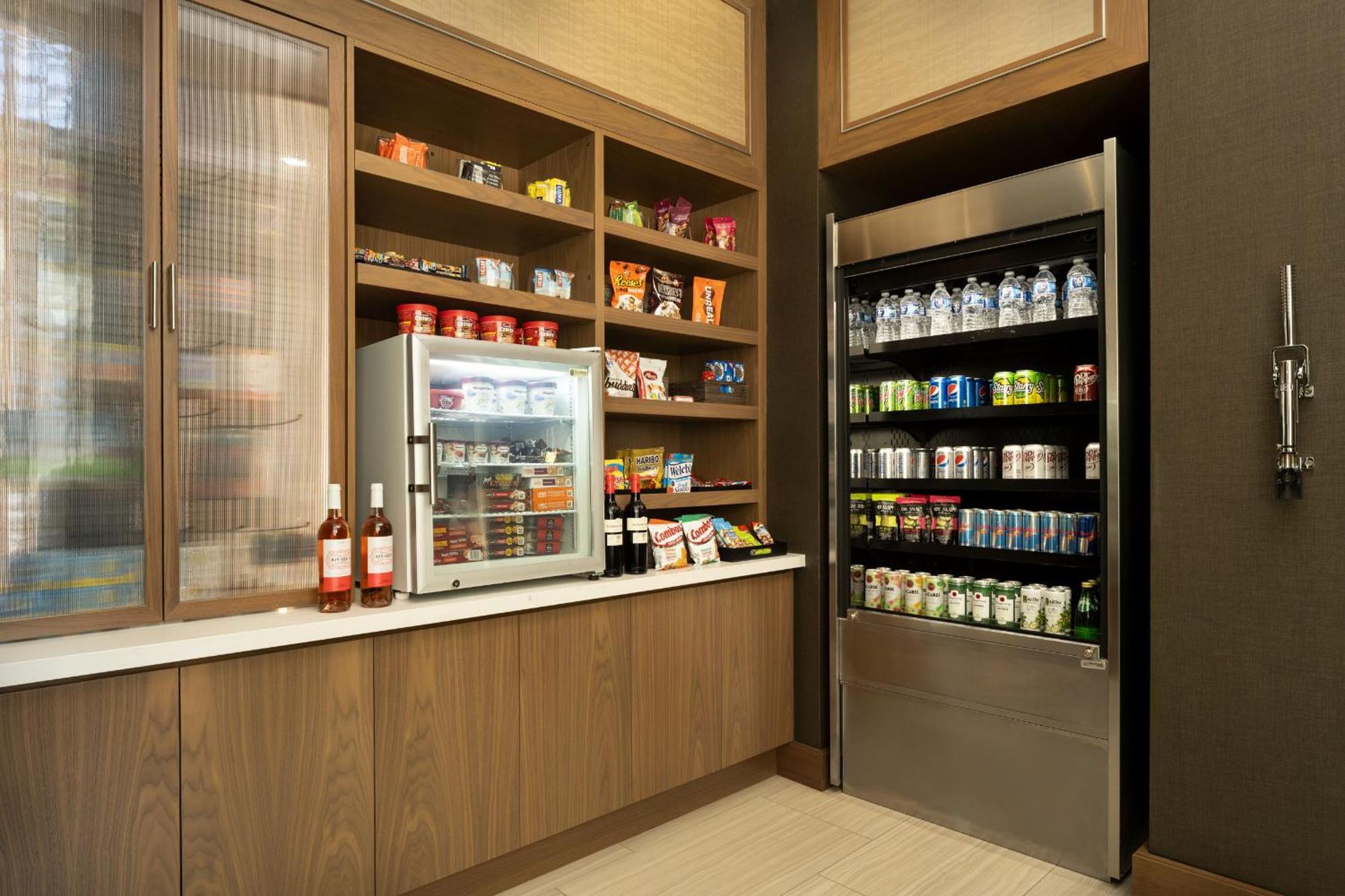 Ac Hotel By Marriott Oakland Downtown Ngoại thất bức ảnh