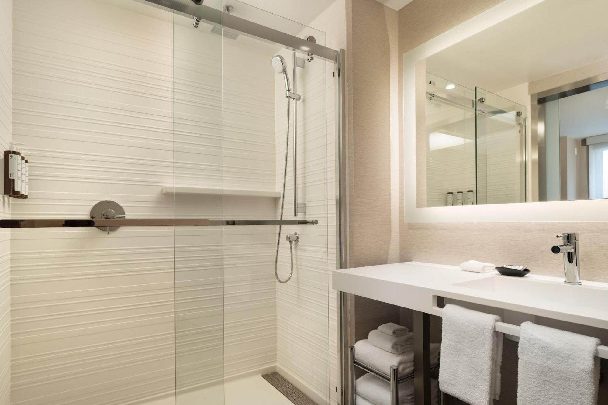 Ac Hotel By Marriott Oakland Downtown Ngoại thất bức ảnh