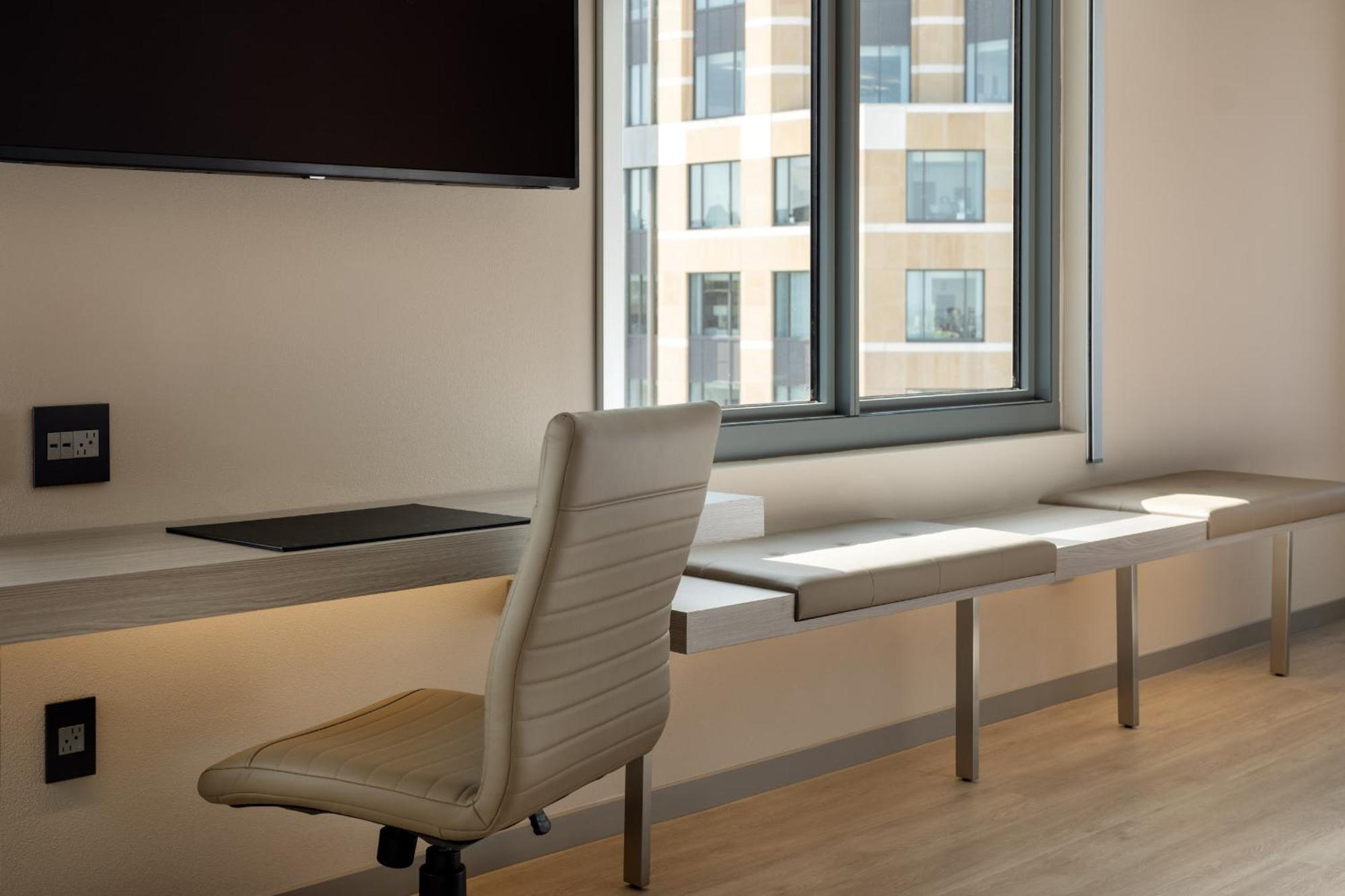 Ac Hotel By Marriott Oakland Downtown Ngoại thất bức ảnh