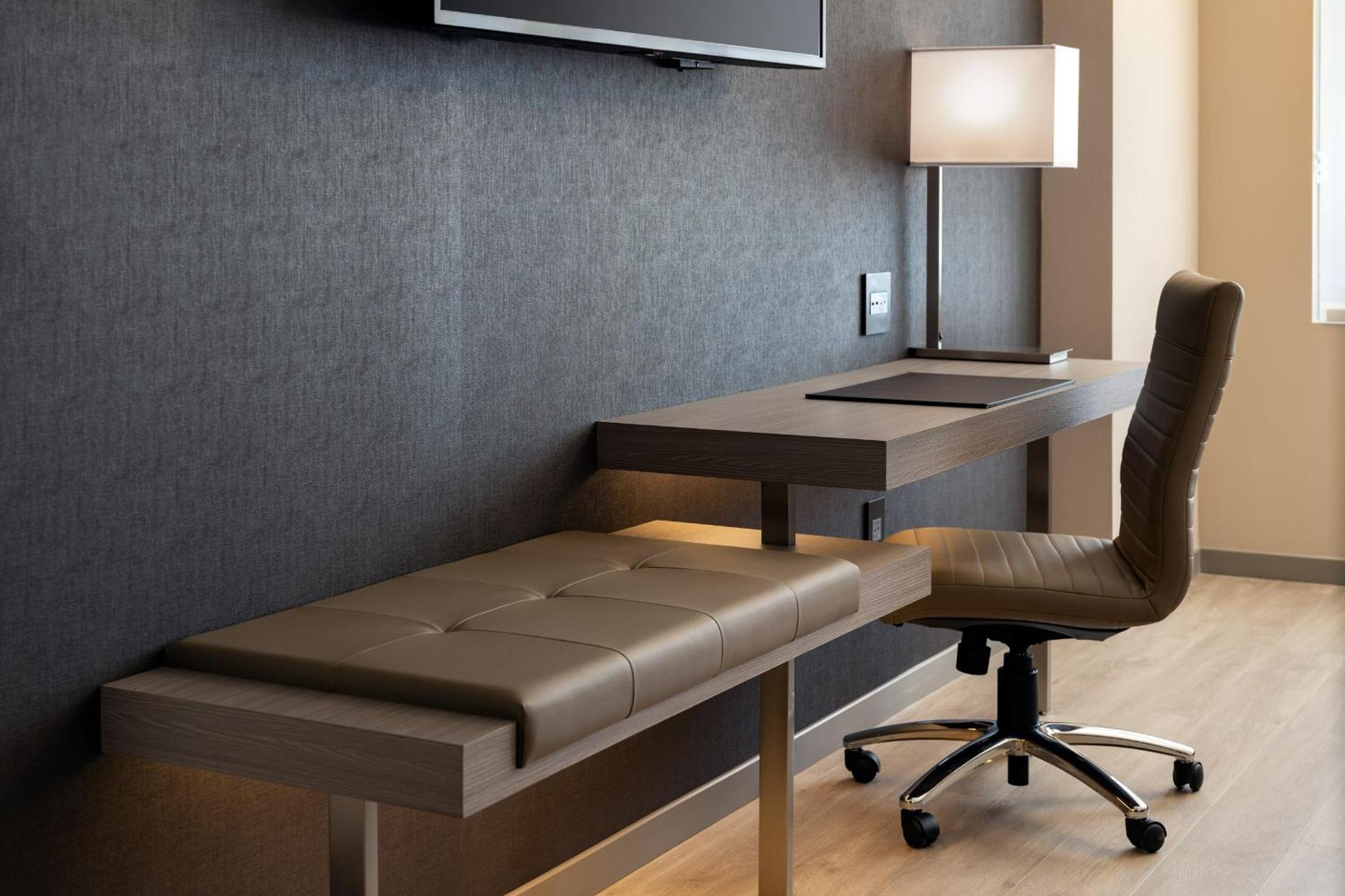 Ac Hotel By Marriott Oakland Downtown Ngoại thất bức ảnh