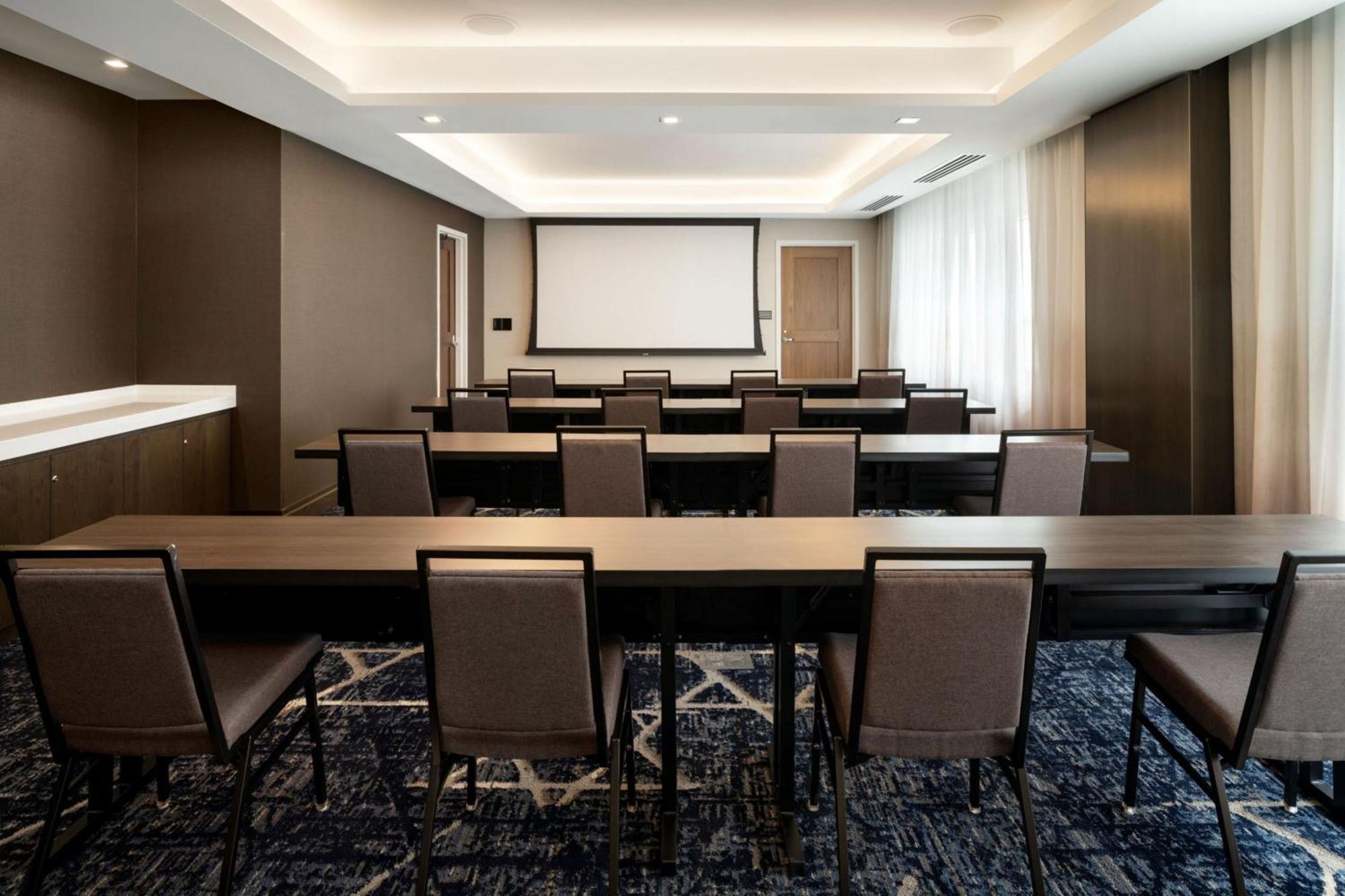 Ac Hotel By Marriott Oakland Downtown Ngoại thất bức ảnh