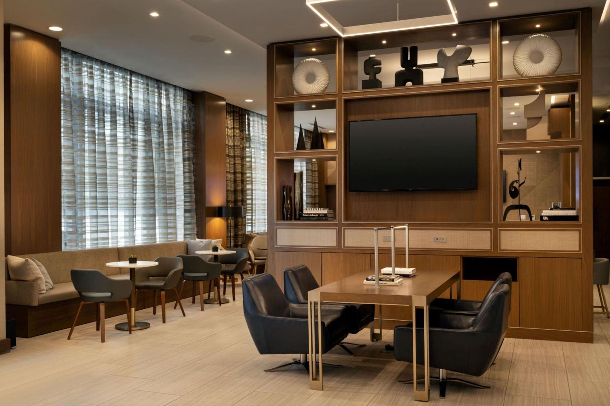 Ac Hotel By Marriott Oakland Downtown Ngoại thất bức ảnh